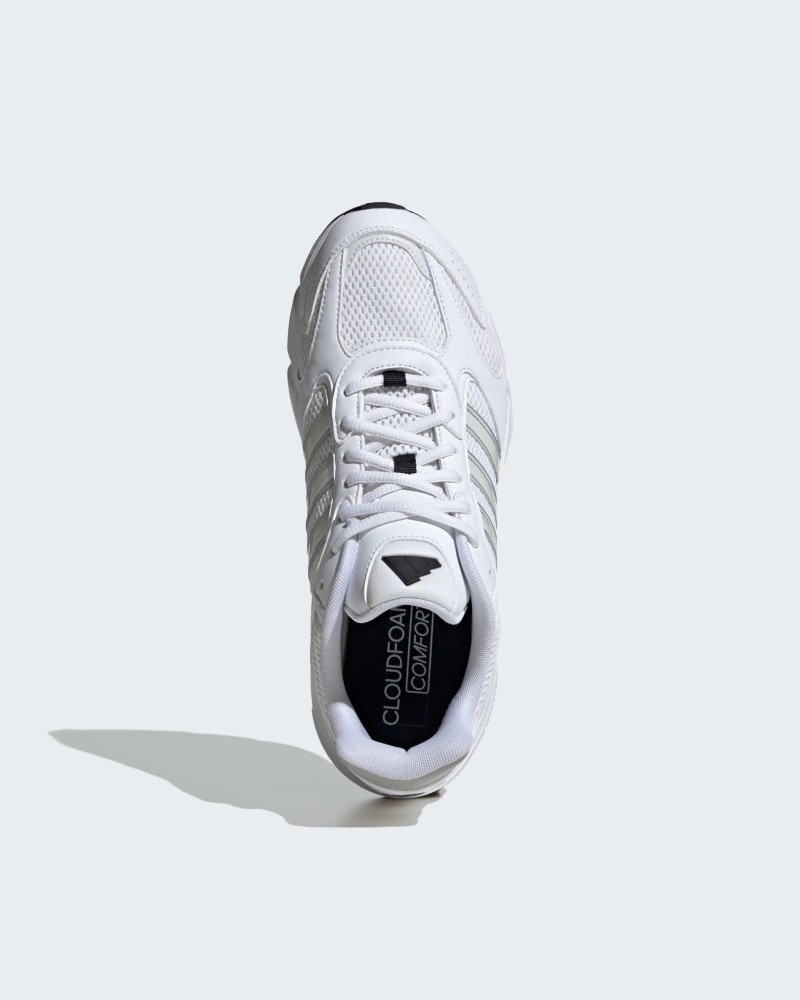 Кросівки чоловічі Adidas CRAZYCHAOS 2000 білі IH0305