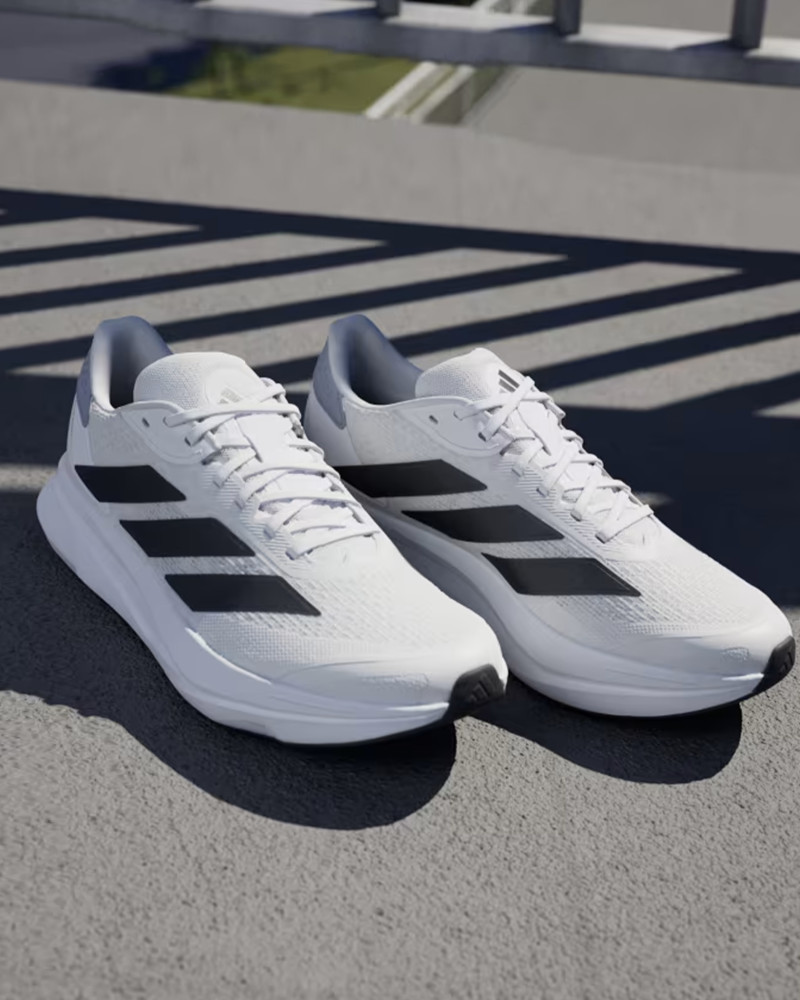 Men's sneakers Adidas DURAMO SL2 M white IH8215