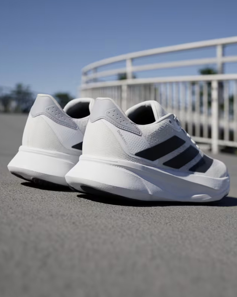 Men's sneakers Adidas DURAMO SL2 M white IH8215