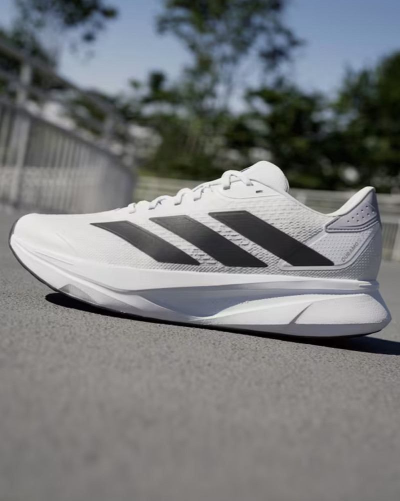 Men's sneakers Adidas DURAMO SL2 M white IH8215