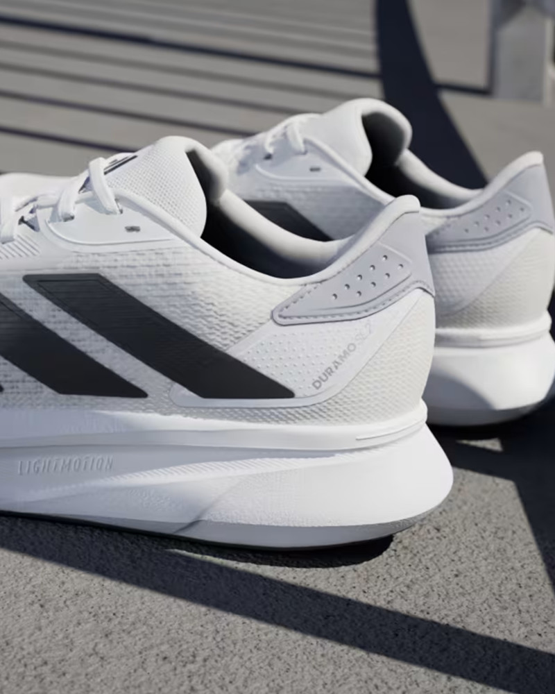 Men's sneakers Adidas DURAMO SL2 M white IH8215