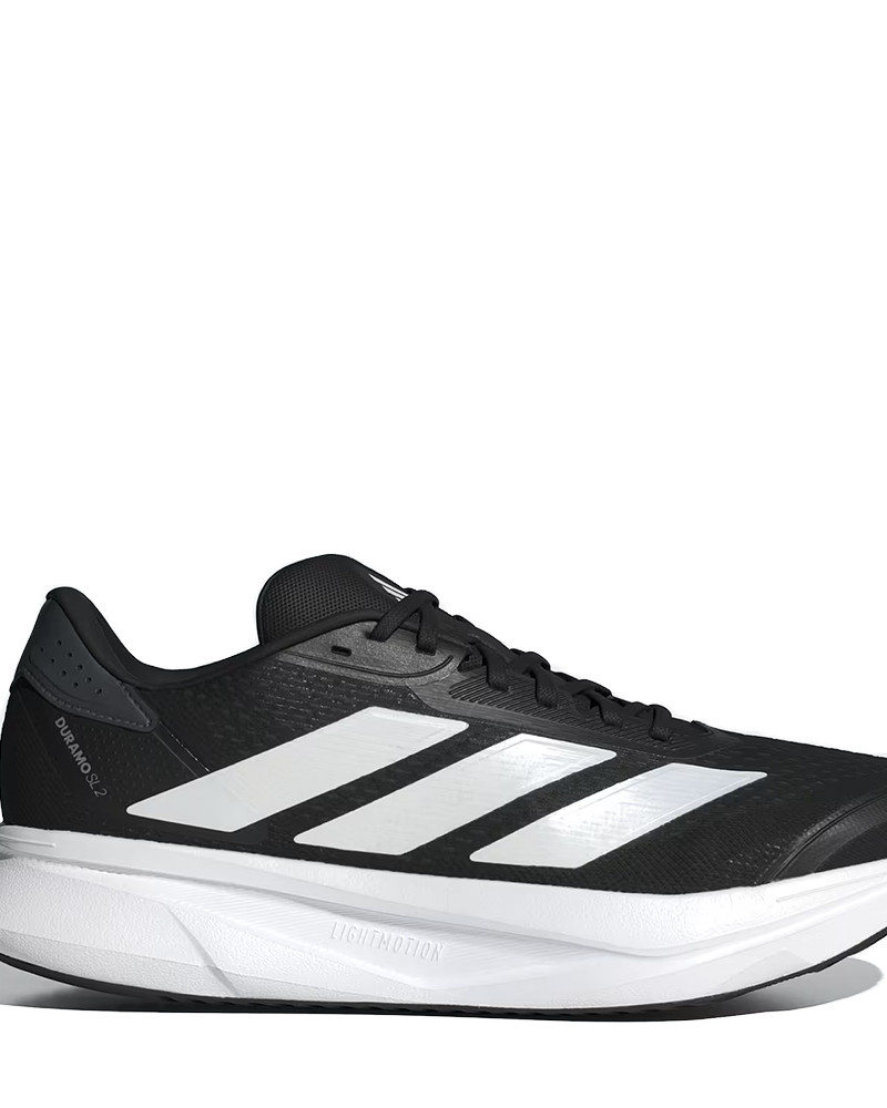 Кросівки чоловічі Adidas DURAMO SL2 M чорні IH8218