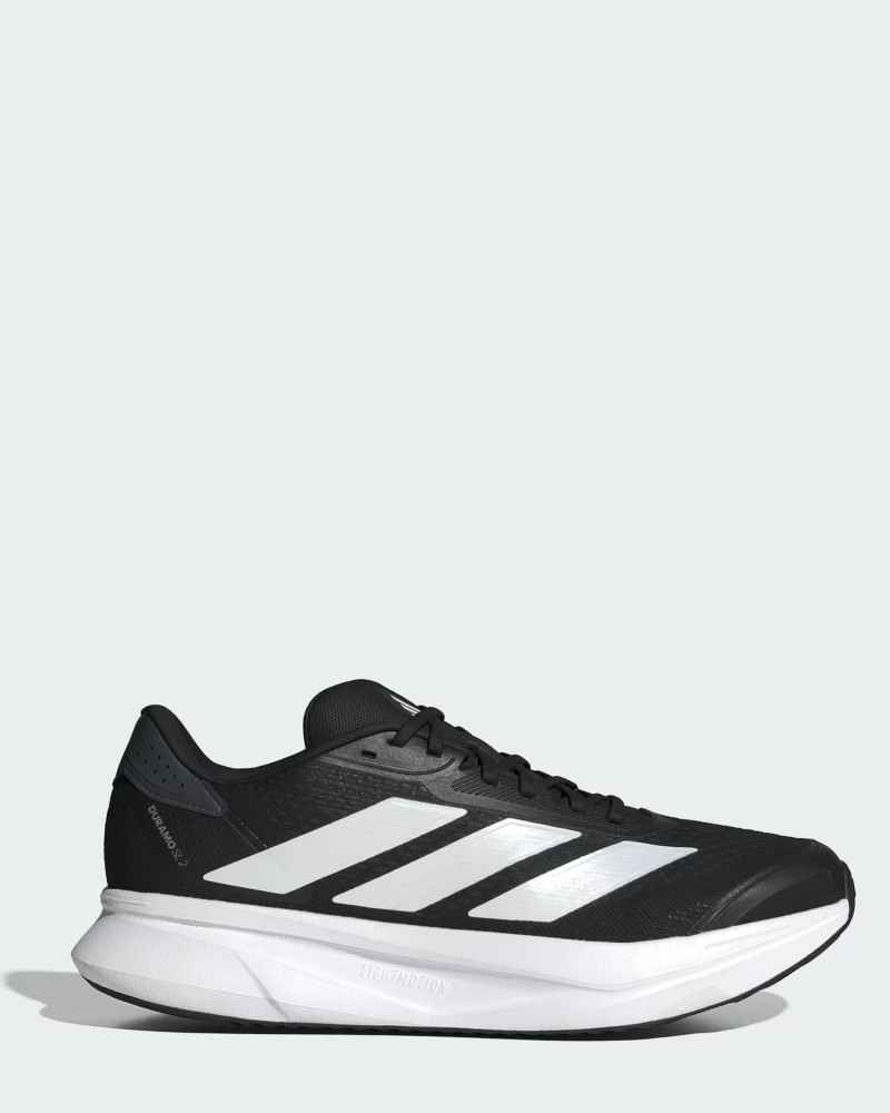 Кросівки чоловічі Adidas DURAMO SL2 M чорні IH8218