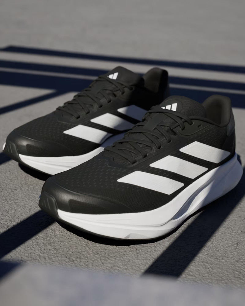 Кросівки чоловічі Adidas DURAMO SL2 M чорні IH8218