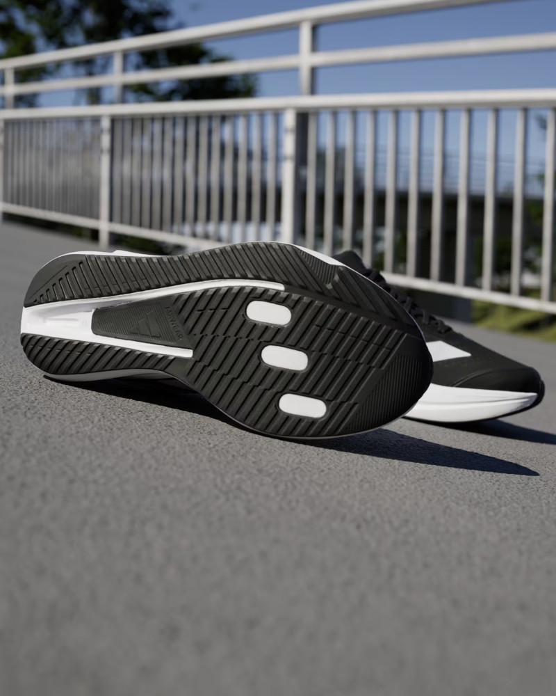 Кросівки чоловічі Adidas DURAMO SL2 M чорні IH8218