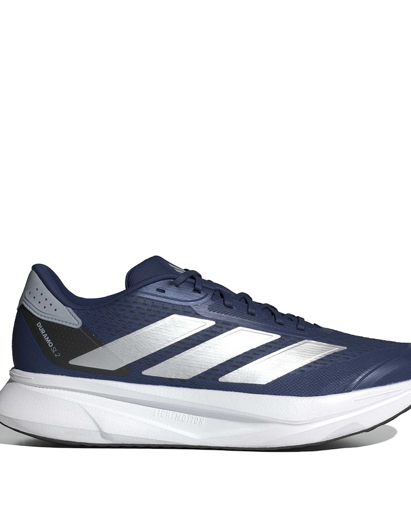 Кросівки чоловічі Adidas DURAMO SL2 M сині IH8221