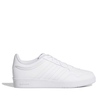 Sneakers Adidas HOOPS 4.0 white JH6141