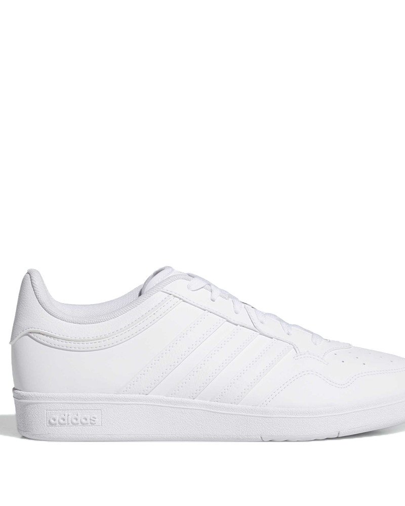 Sneakers Adidas HOOPS 4.0 white JH6141
