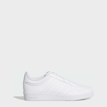 Sneakers Adidas HOOPS 4.0 white JH6141