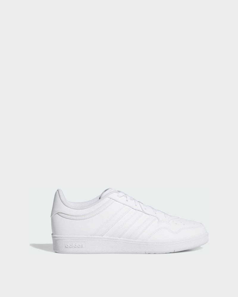 Sneakers Adidas HOOPS 4.0 white JH6141