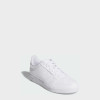 Sneakers Adidas HOOPS 4.0 white JH6141