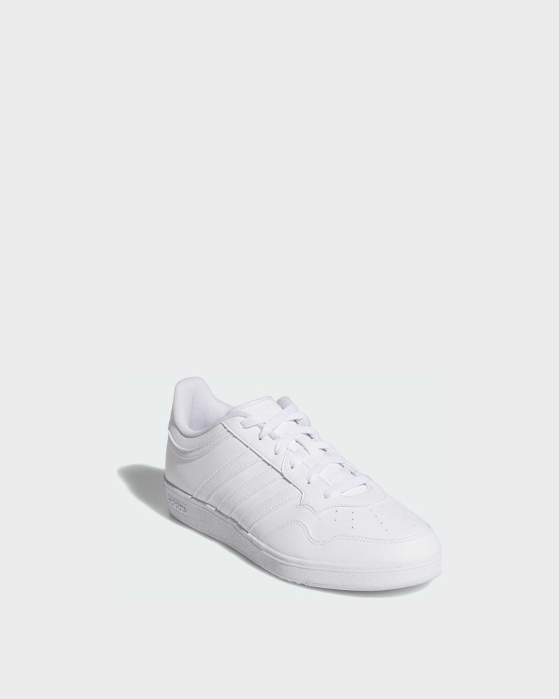 Sneakers Adidas HOOPS 4.0 white JH6141