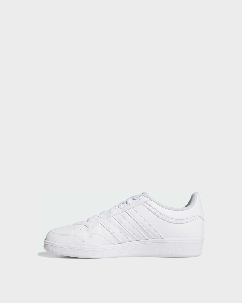 Sneakers Adidas HOOPS 4.0 white JH6141