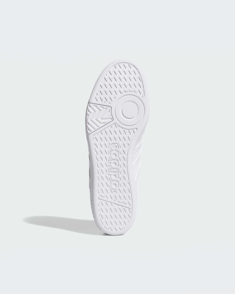 Sneakers Adidas HOOPS 4.0 white JH6141