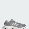 Кросівки чоловічі Adidas CRAZYCHAOS 2000 сірі JH6847