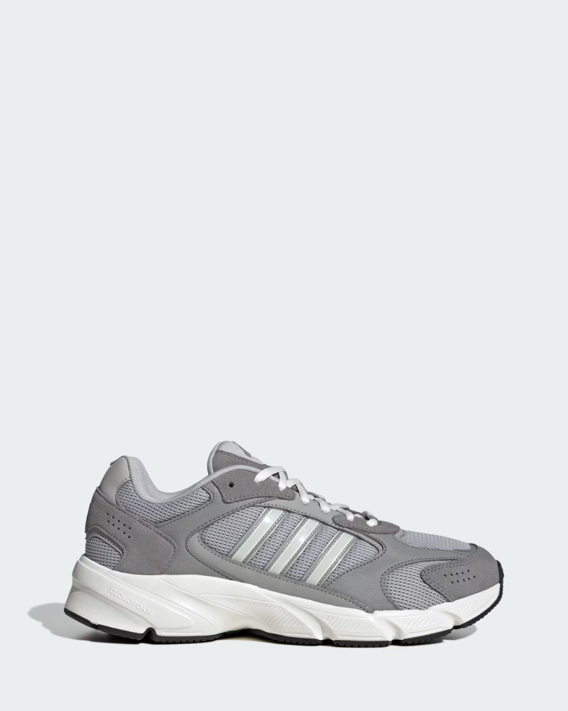 Кросівки чоловічі Adidas CRAZYCHAOS 2000 сірі JH6847