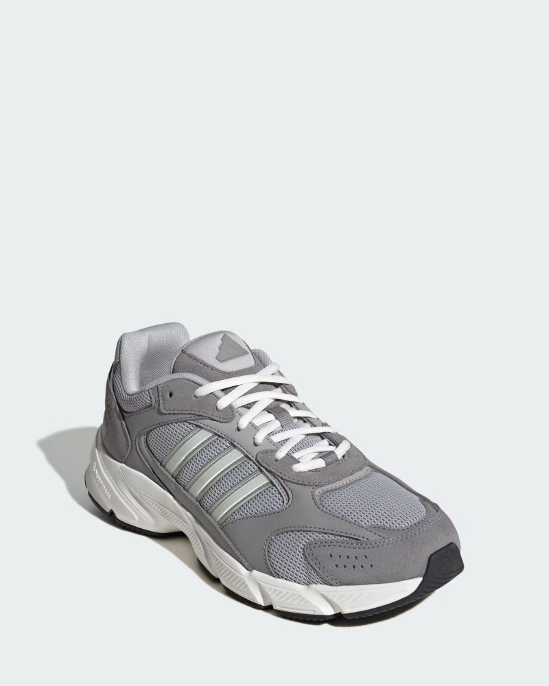 Кросівки чоловічі Adidas CRAZYCHAOS 2000 сірі JH6847