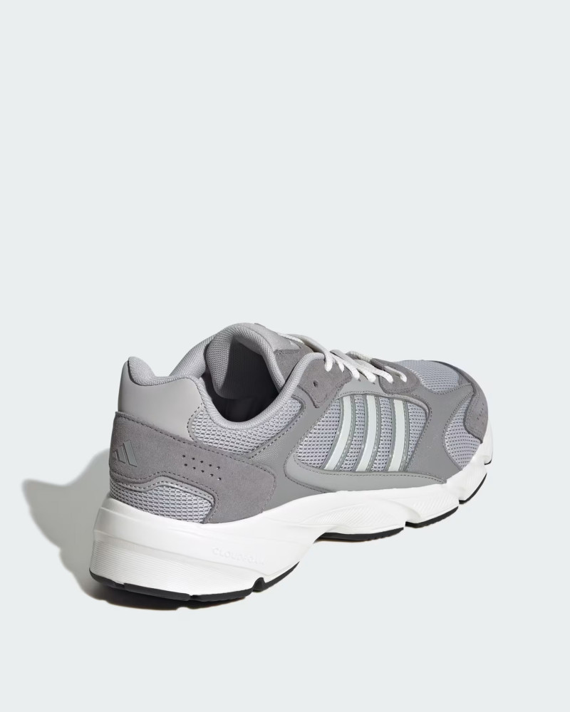 Кросівки чоловічі Adidas CRAZYCHAOS 2000 сірі JH6847