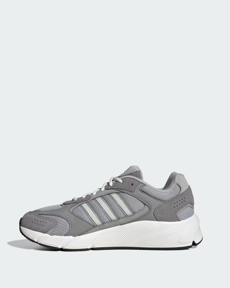 Кросівки чоловічі Adidas CRAZYCHAOS 2000 сірі JH6847