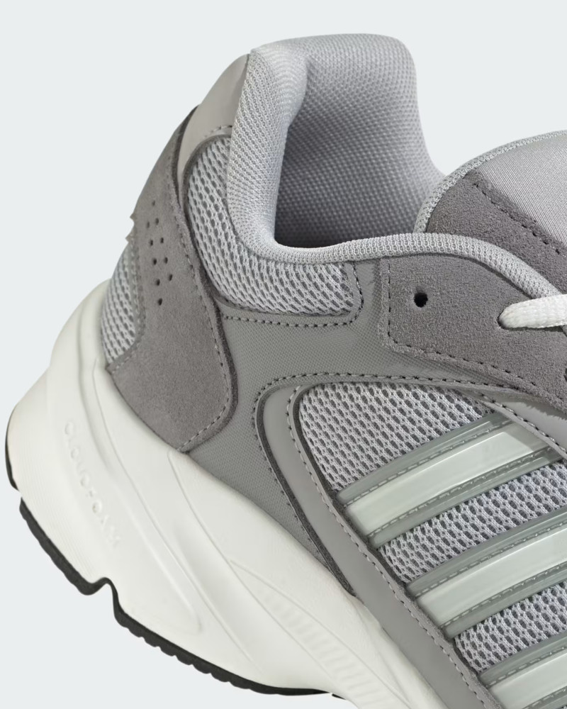 Кросівки чоловічі Adidas CRAZYCHAOS 2000 сірі JH6847
