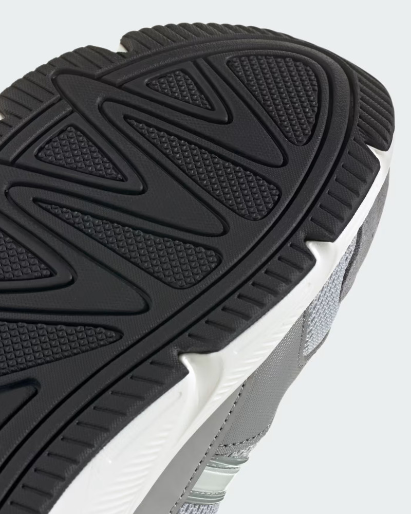 Кросівки чоловічі Adidas CRAZYCHAOS 2000 сірі JH6847