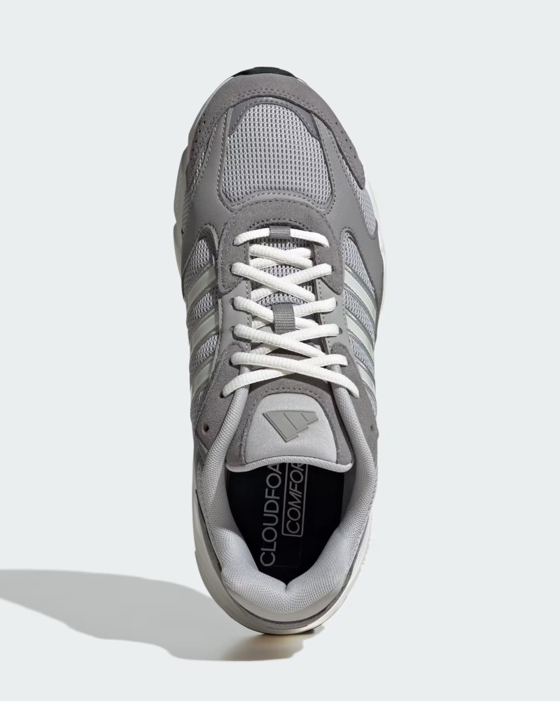 Кросівки чоловічі Adidas CRAZYCHAOS 2000 сірі JH6847
