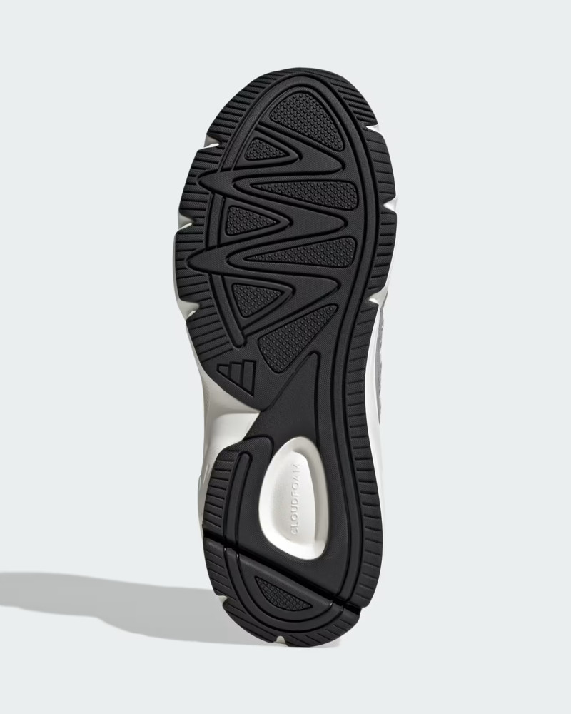 Кросівки чоловічі Adidas CRAZYCHAOS 2000 сірі JH6847