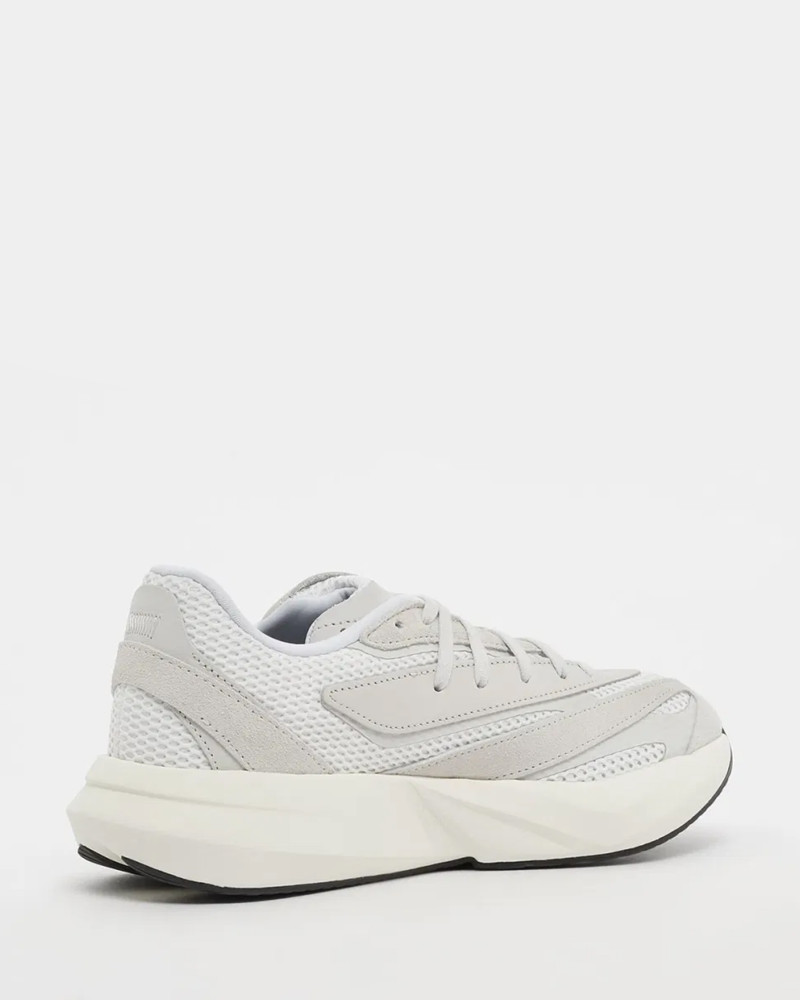 Кросівки жіночі Adidas LIGHTSTRIDE білі JH6958