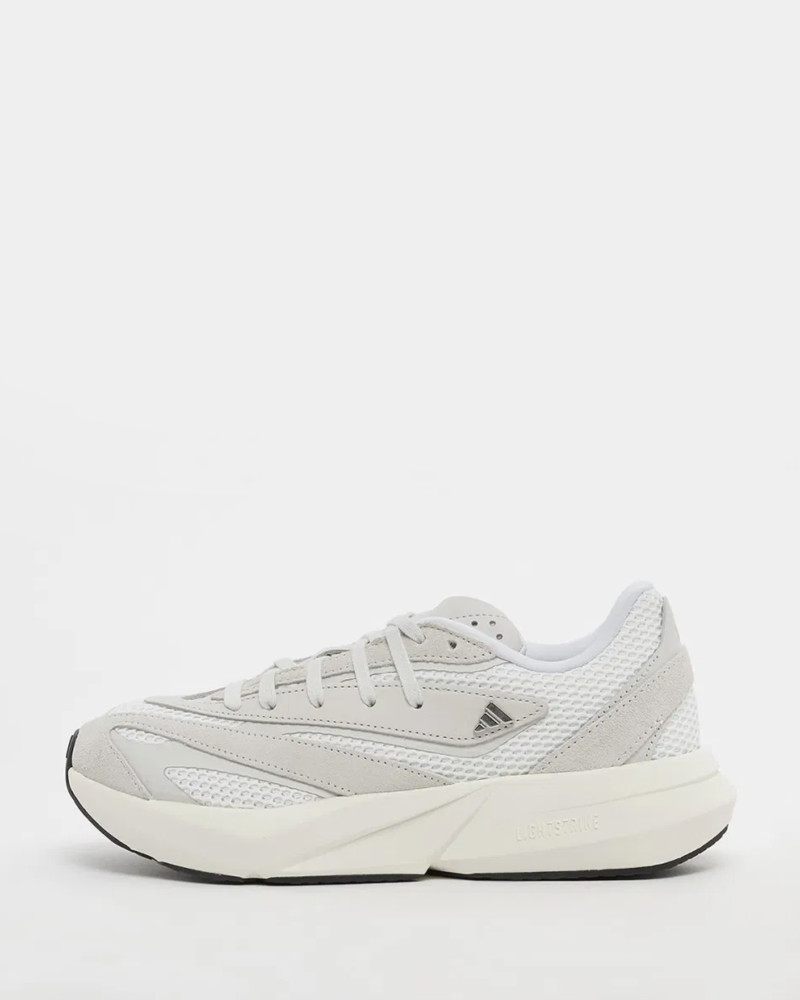 Кросівки жіночі Adidas LIGHTSTRIDE білі JH6958