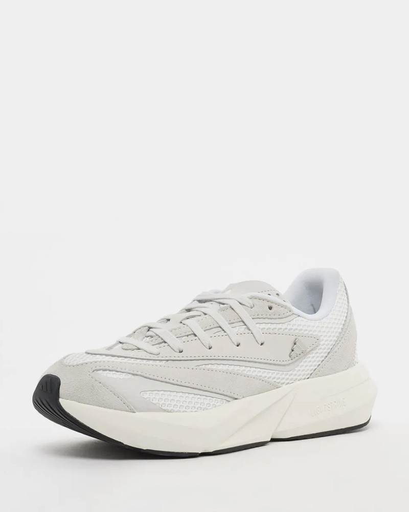 Кросівки жіночі Adidas LIGHTSTRIDE білі JH6958
