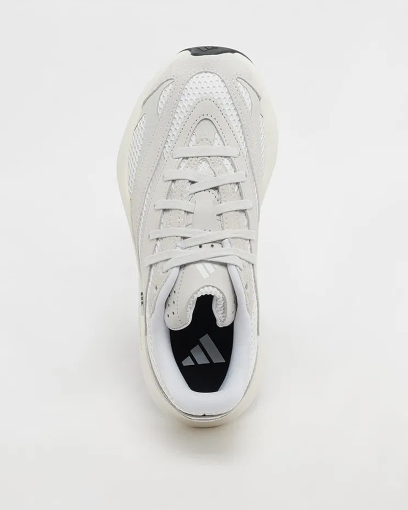 Кросівки жіночі Adidas LIGHTSTRIDE білі JH6958