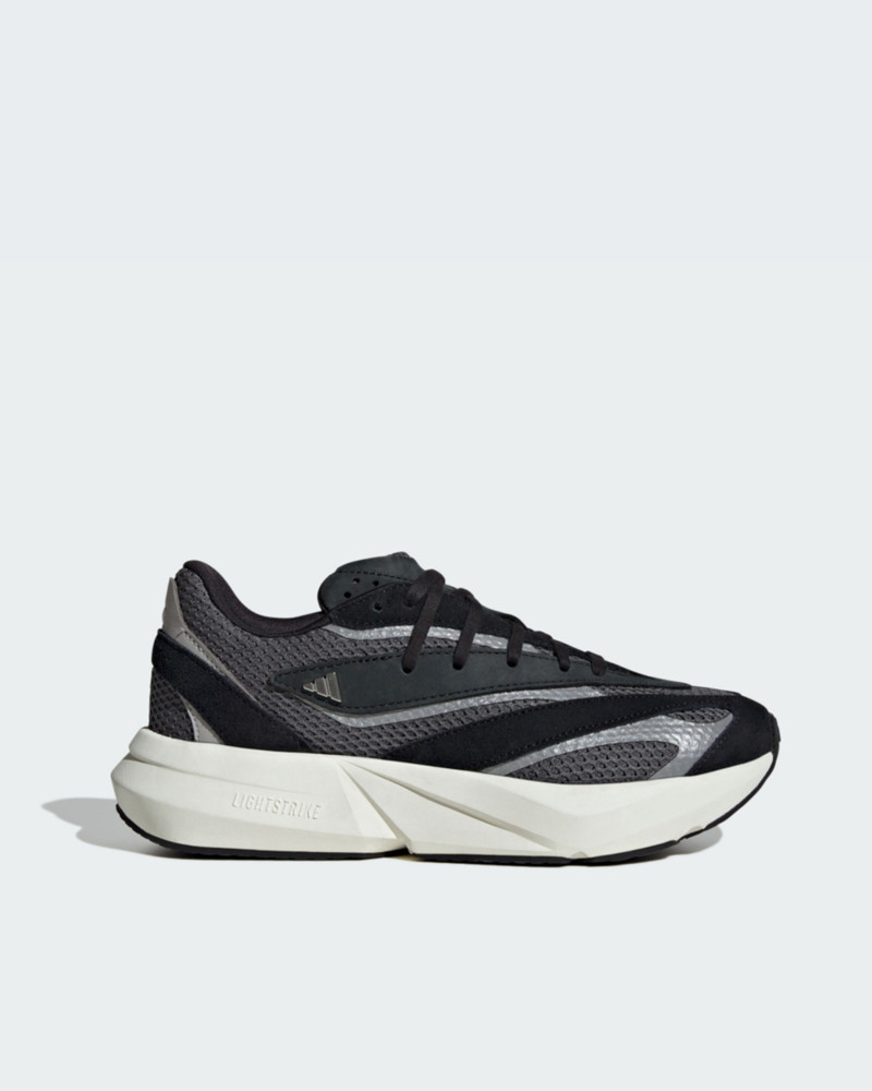 Women's sneakers Adidas LIGHTSTRIDE black JH6959