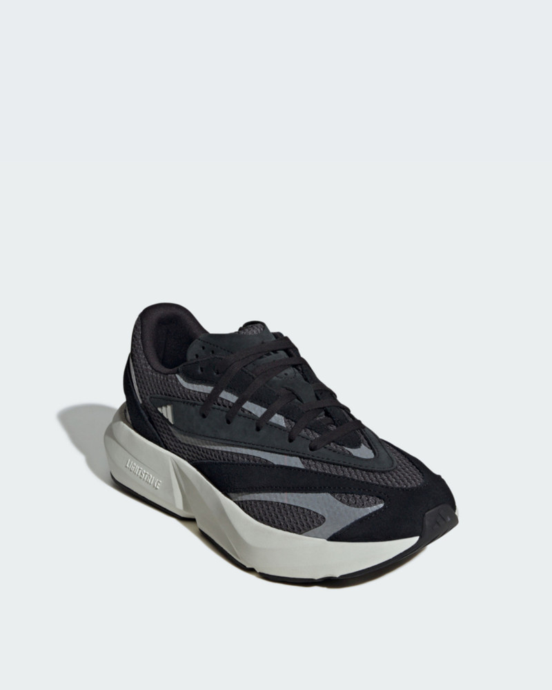 Women's sneakers Adidas LIGHTSTRIDE black JH6959