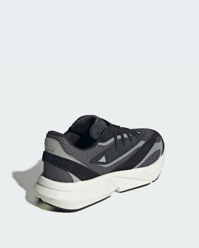 Women's sneakers Adidas LIGHTSTRIDE black JH6959