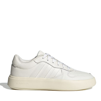 Women's sneakers Adidas LITECOURT milky white JI2345