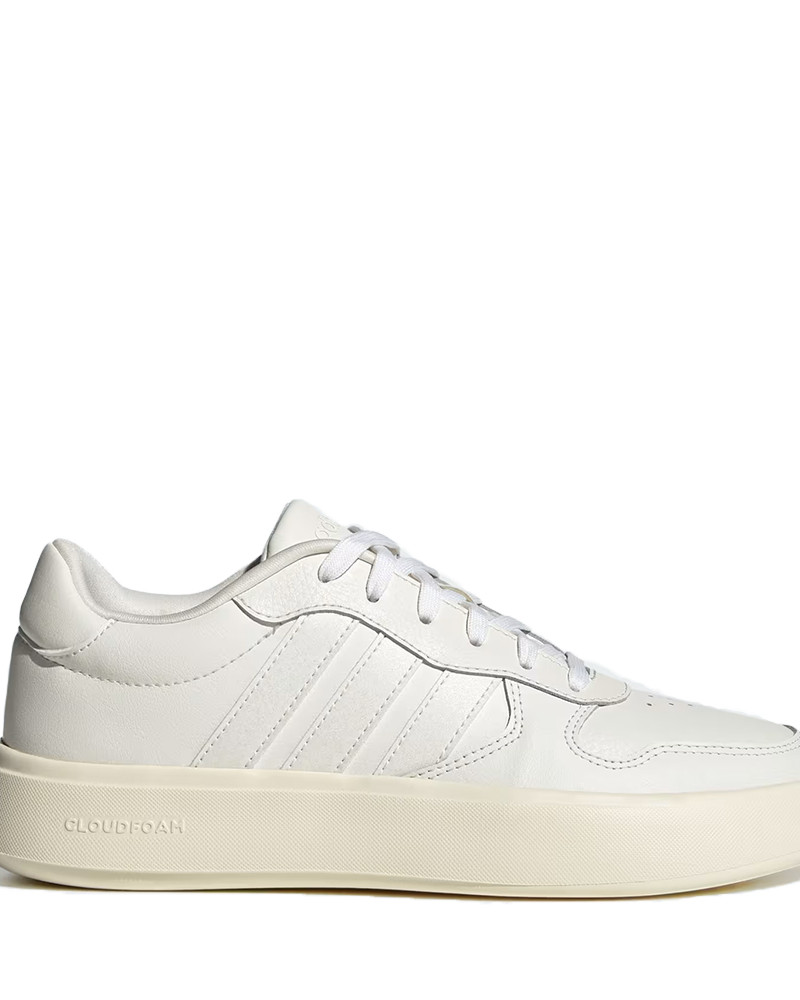 Women's sneakers Adidas LITECOURT milky white JI2345