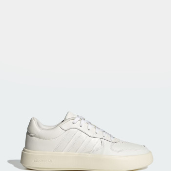 Women's sneakers Adidas LITECOURT milky white JI2345