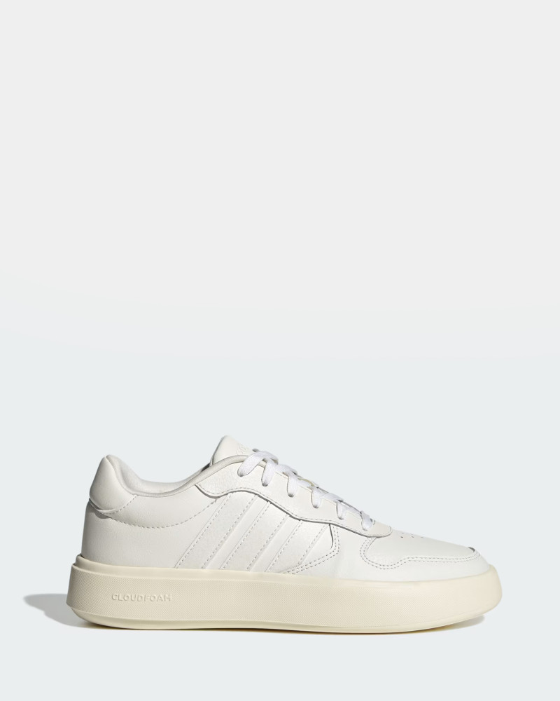 Women's sneakers Adidas LITECOURT milky white JI2345