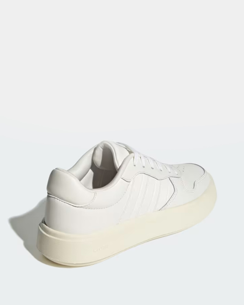 Women's sneakers Adidas LITECOURT milky white JI2345