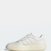 Women's sneakers Adidas LITECOURT milky white JI2345