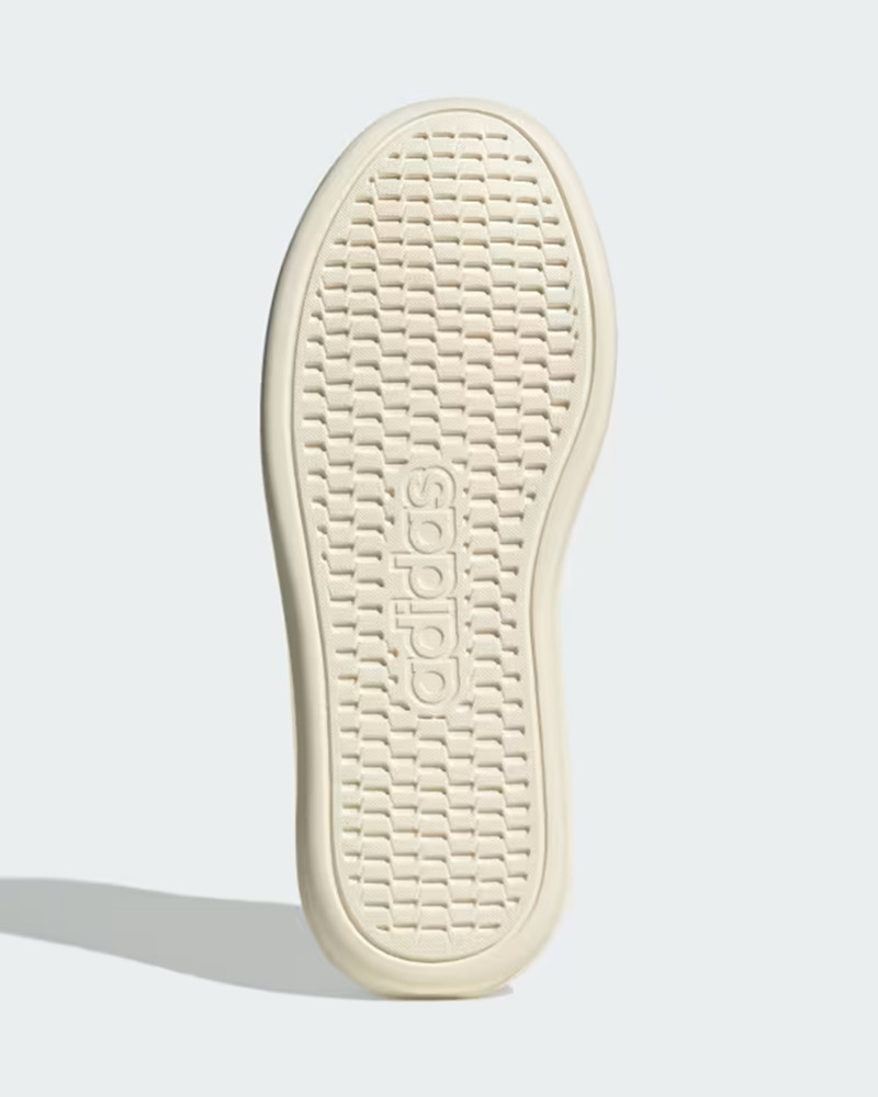 Women's sneakers Adidas LITECOURT milky white JI2345