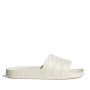 Пляжне взуття жіноче Adidas ADILETTE AQUA молочне JP5183