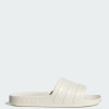 Women's beach slides Adidas ADILETTE AQUA milky white JP5183