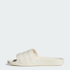 Women's beach slides Adidas ADILETTE AQUA milky white JP5183
