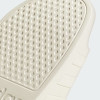 Women's beach slides Adidas ADILETTE AQUA milky white JP5183