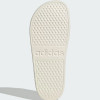 Women's beach slides Adidas ADILETTE AQUA milky white JP5183