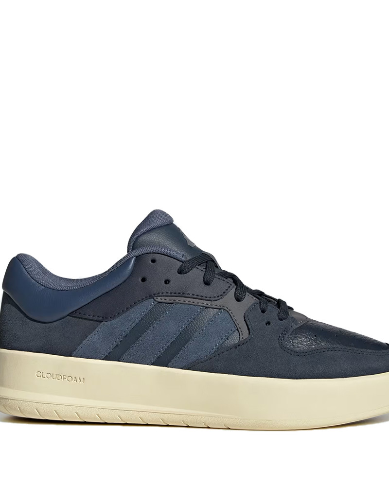 Men's sneakers Adidas COURT 24 blue JP5370