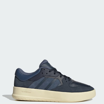 Men's sneakers Adidas COURT 24 blue JP5370