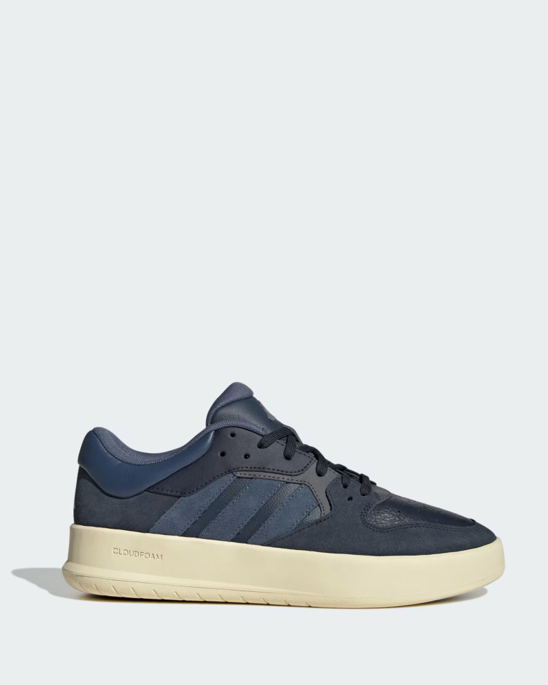 Men's sneakers Adidas COURT 24 blue JP5370