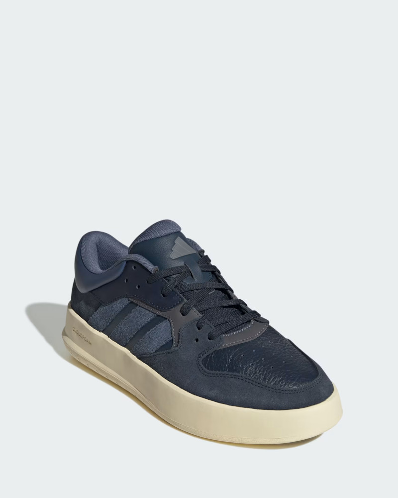 Men's sneakers Adidas COURT 24 blue JP5370